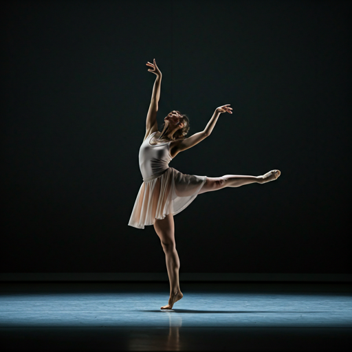Gravity & Grace