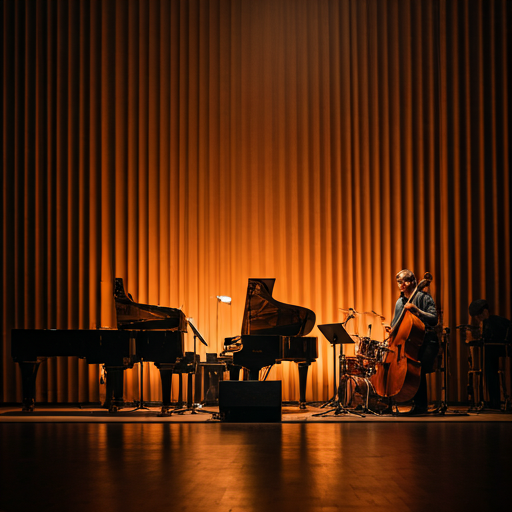 Midnight Jazz Ensemble